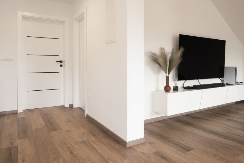 Vinyl Floor Replacement in Boulder, CO