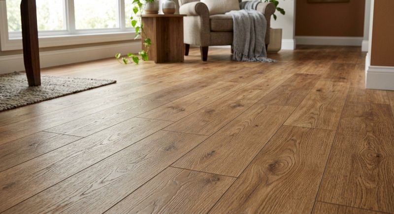 Vinyl Floor Replacement in Austin, TX