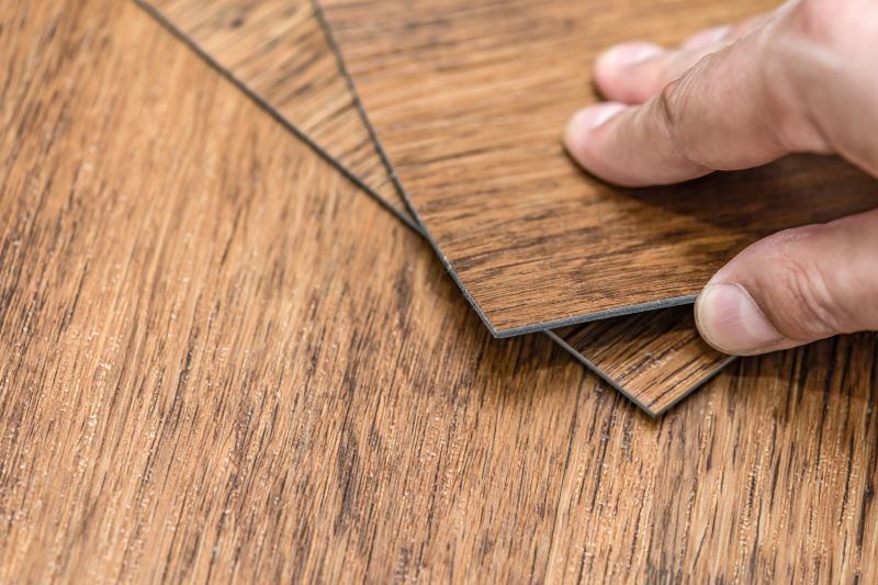 Vinyl Flooring Service in Longmont, CO
