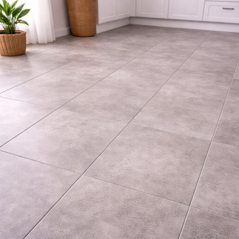 Vinyl Tile Installation in Manassas, VA