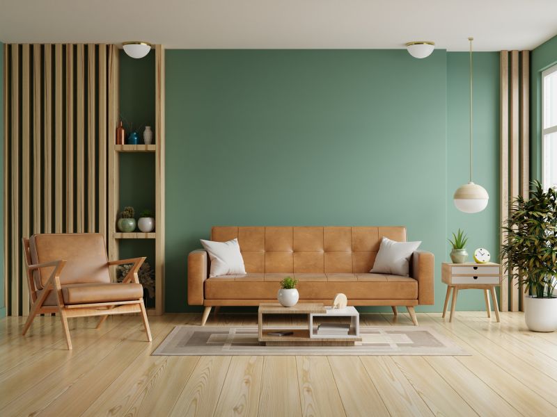 Wood Floor Replacement in Manassas, VA